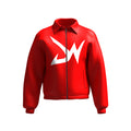DW Logo Jacket