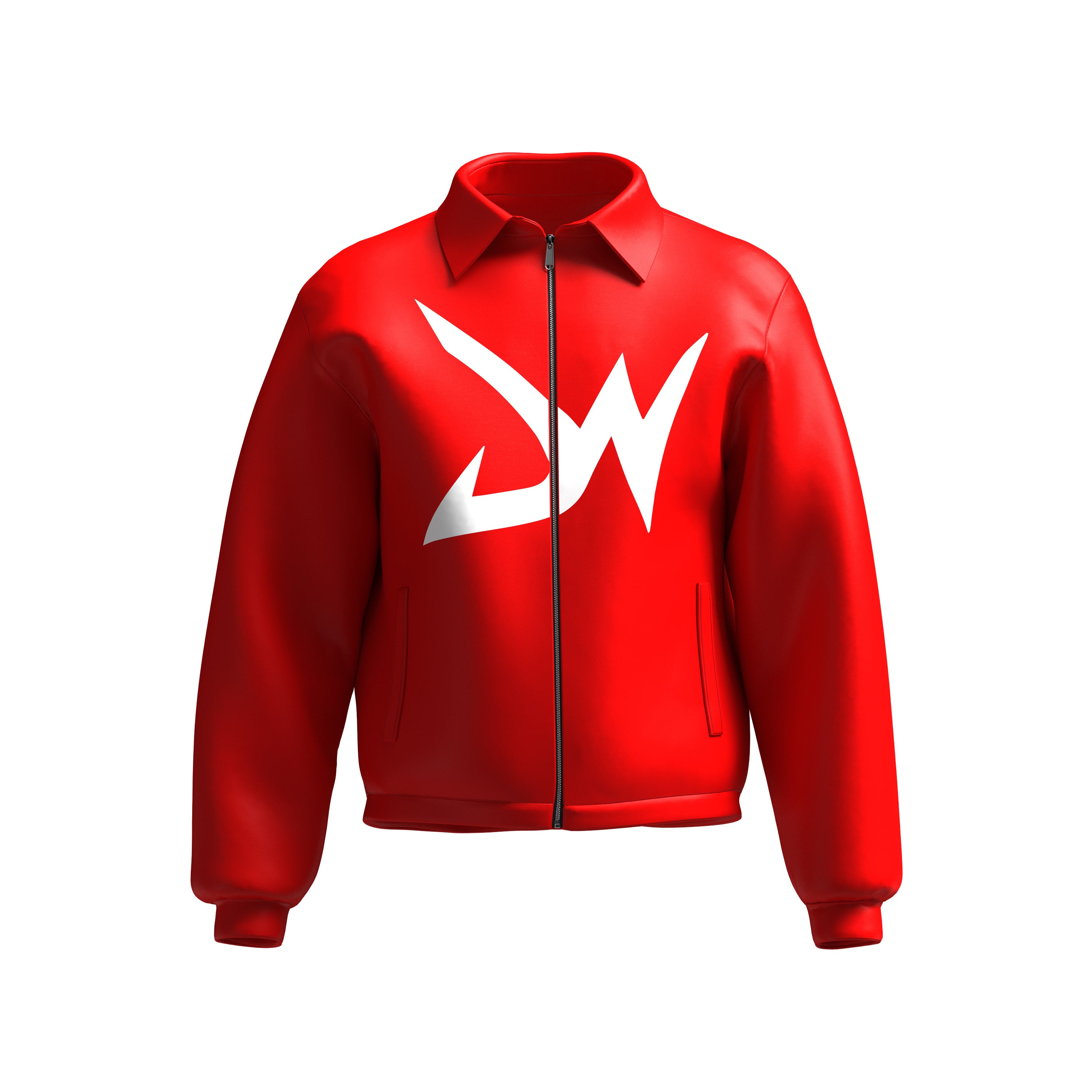 DW Logo Jacket