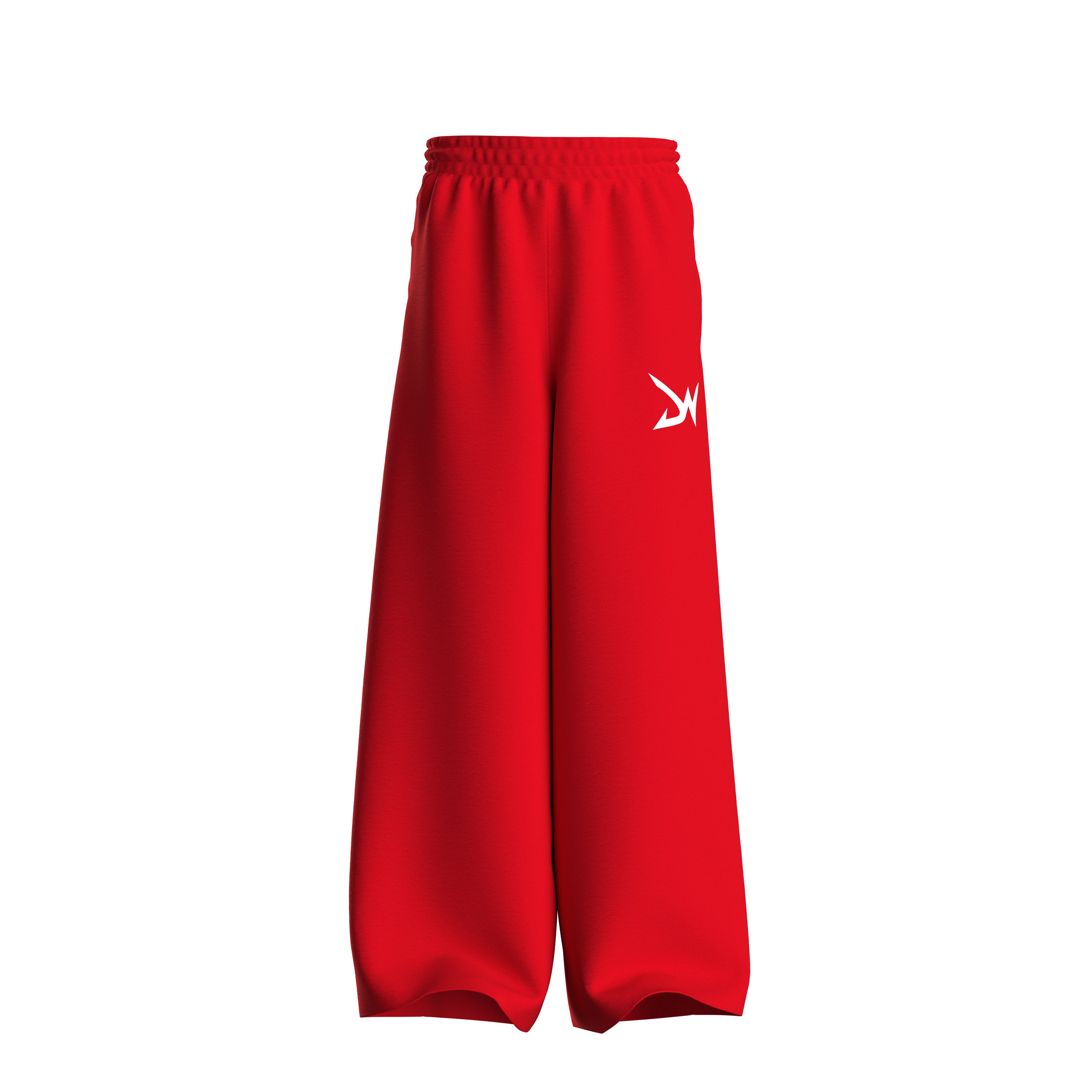 DW Oversized Sweatpants