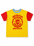 Details Institute Tee