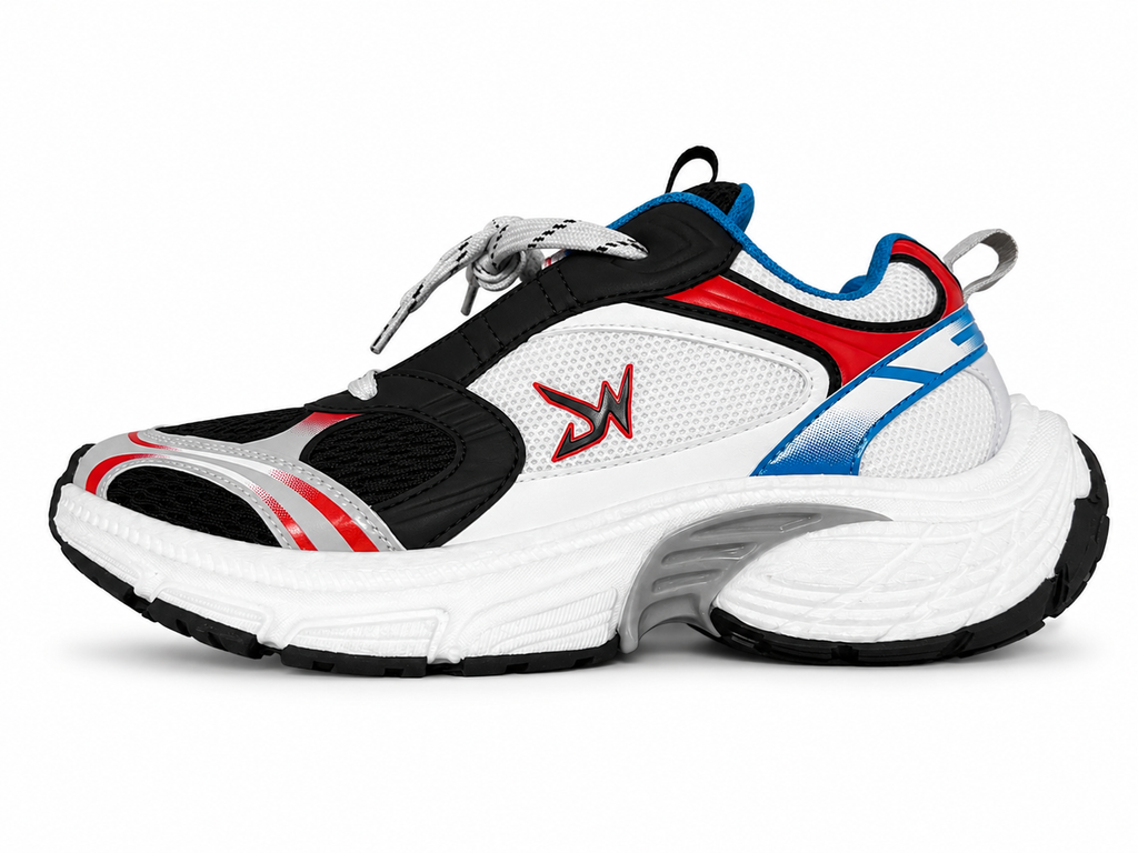 DW 003 Runners