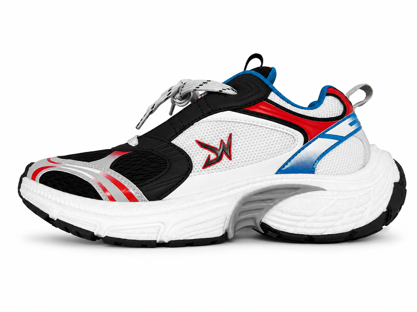 DW 003 Runners