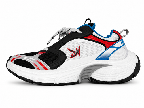 DW 003 Runners